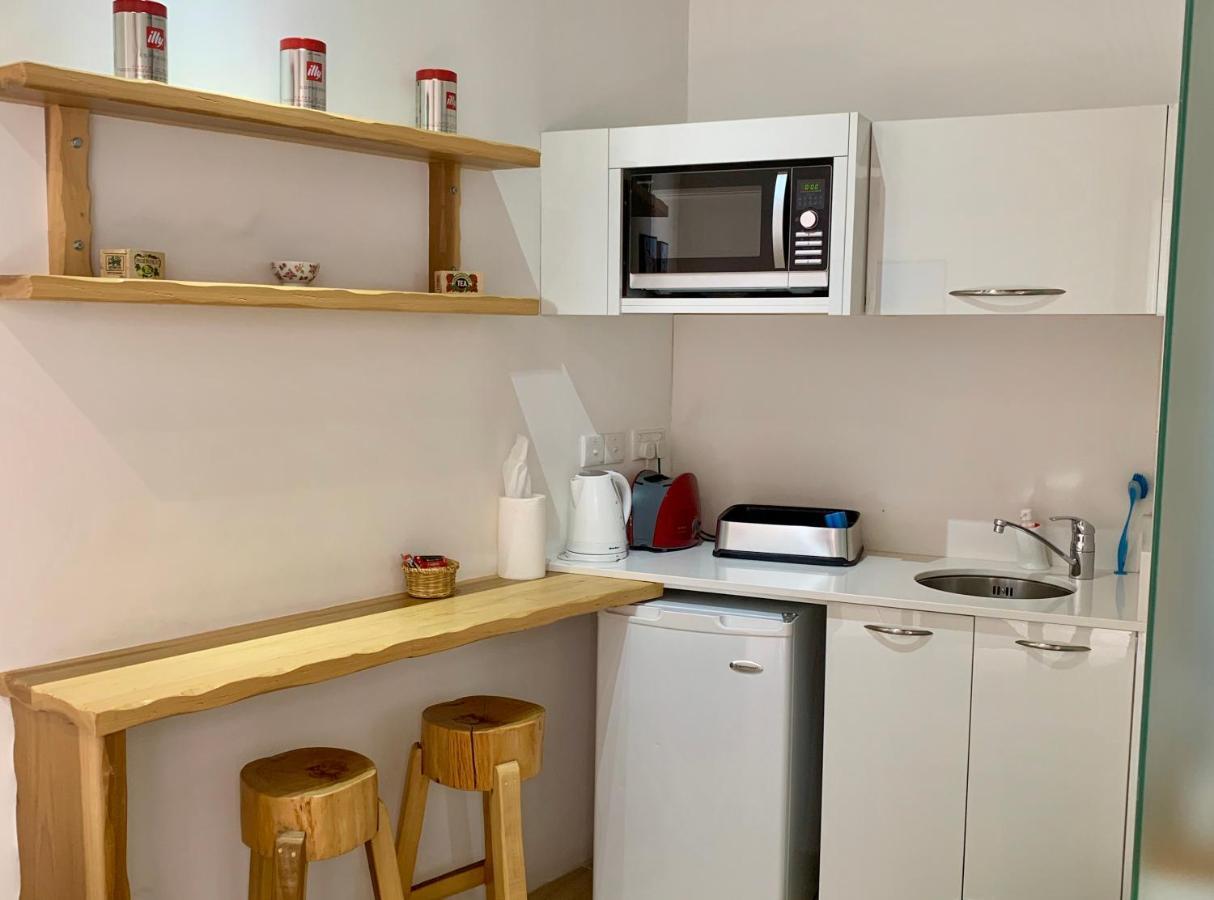 Hostal Palatakia - Adults Only Kato Drys Exterior foto