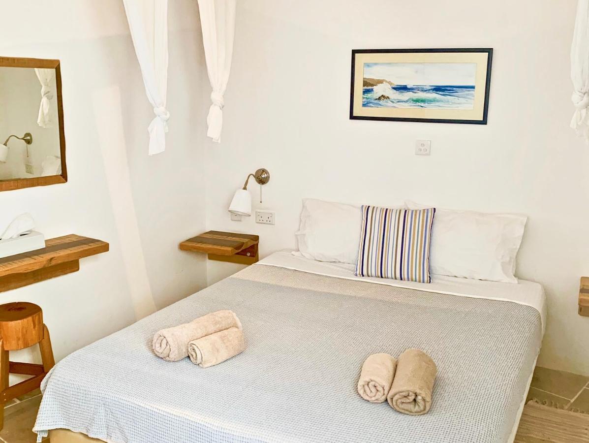 Hostal Palatakia - Adults Only Kato Drys Exterior foto