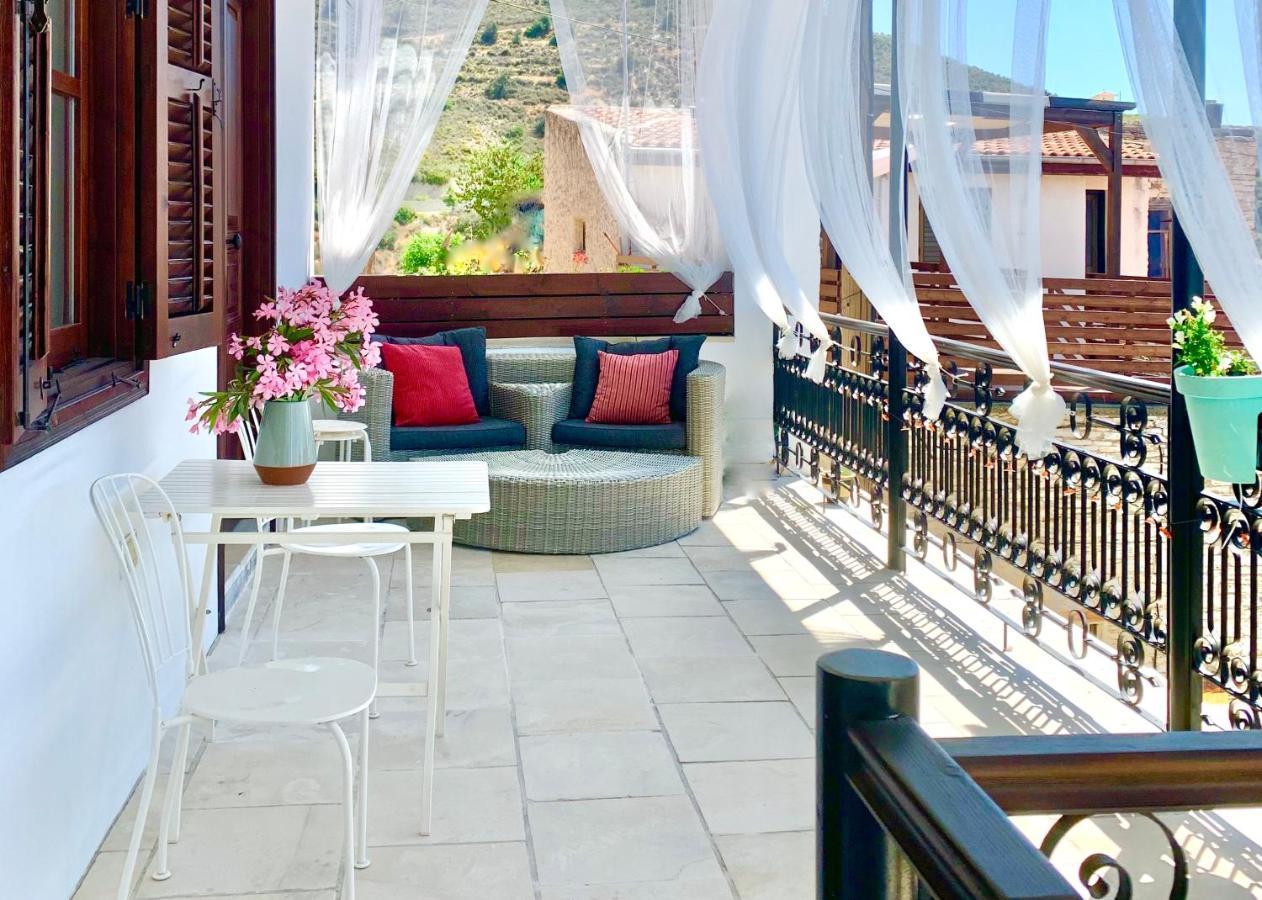 Hostal Palatakia - Adults Only Kato Drys Exterior foto