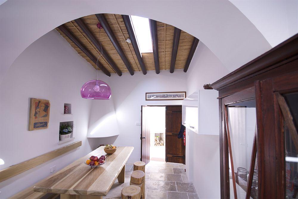 Hostal Palatakia - Adults Only Kato Drys Exterior foto