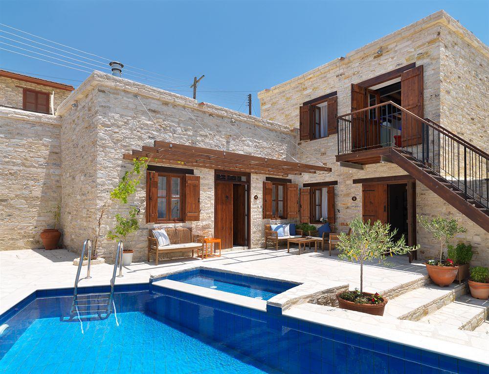 Hostal Palatakia - Adults Only Kato Drys Exterior foto