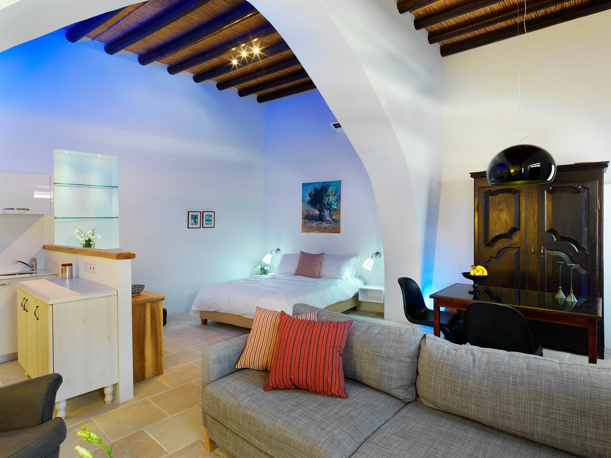 Hostal Palatakia - Adults Only Kato Drys Exterior foto