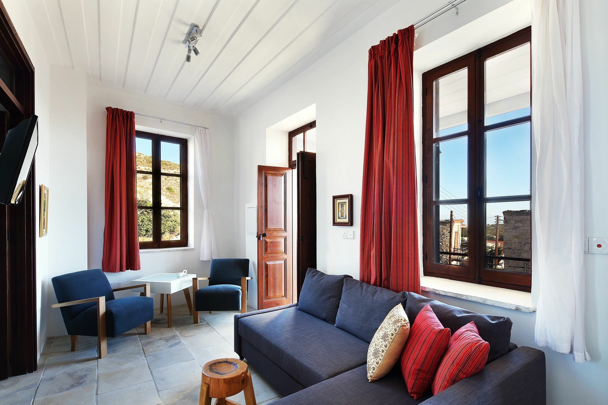 Hostal Palatakia - Adults Only Kato Drys Exterior foto
