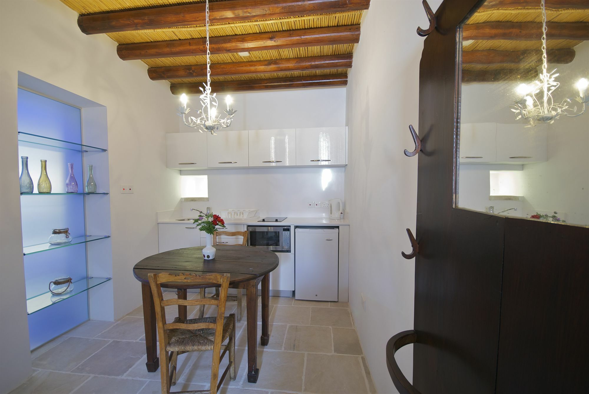 Hostal Palatakia - Adults Only Kato Drys Exterior foto