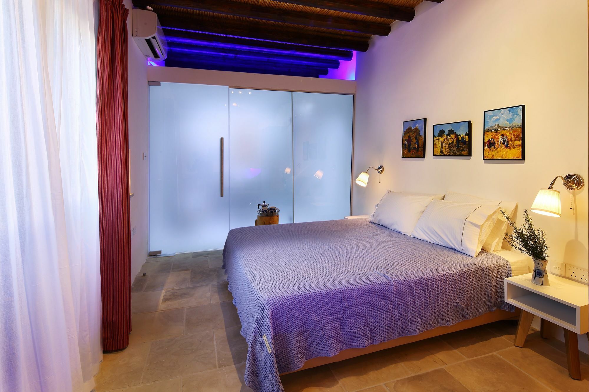 Hostal Palatakia - Adults Only Kato Drys Exterior foto