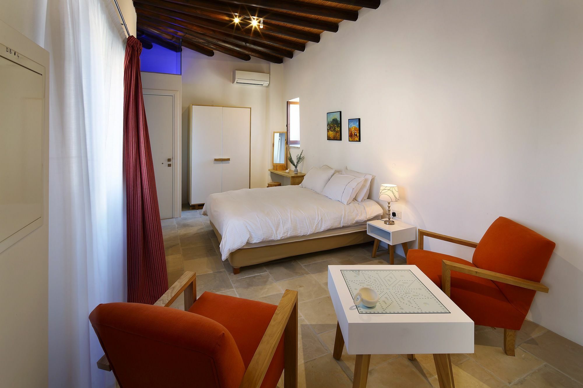 Hostal Palatakia - Adults Only Kato Drys Exterior foto