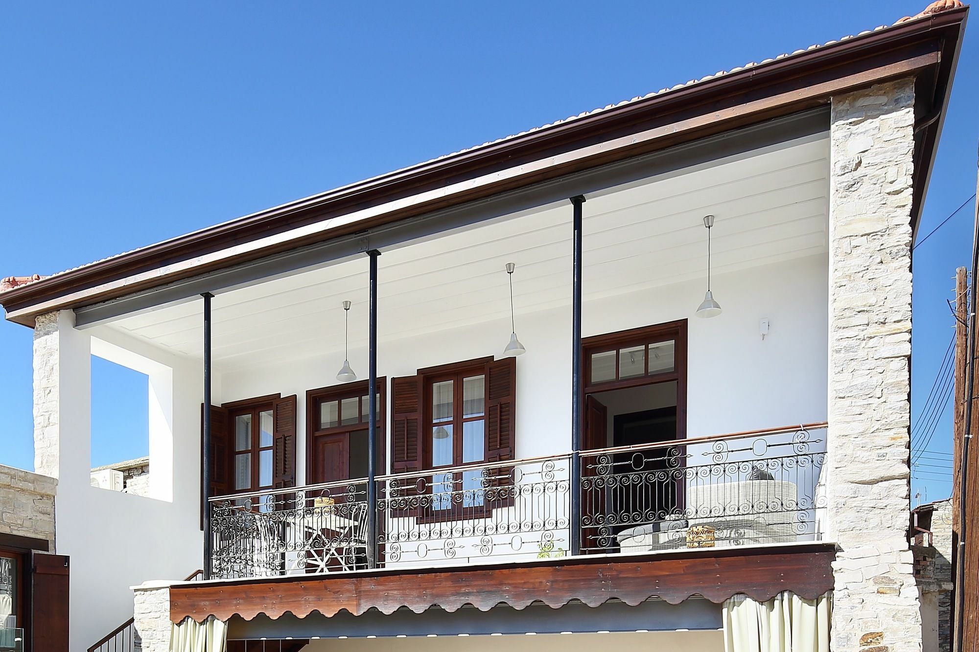 Hostal Palatakia - Adults Only Kato Drys Exterior foto