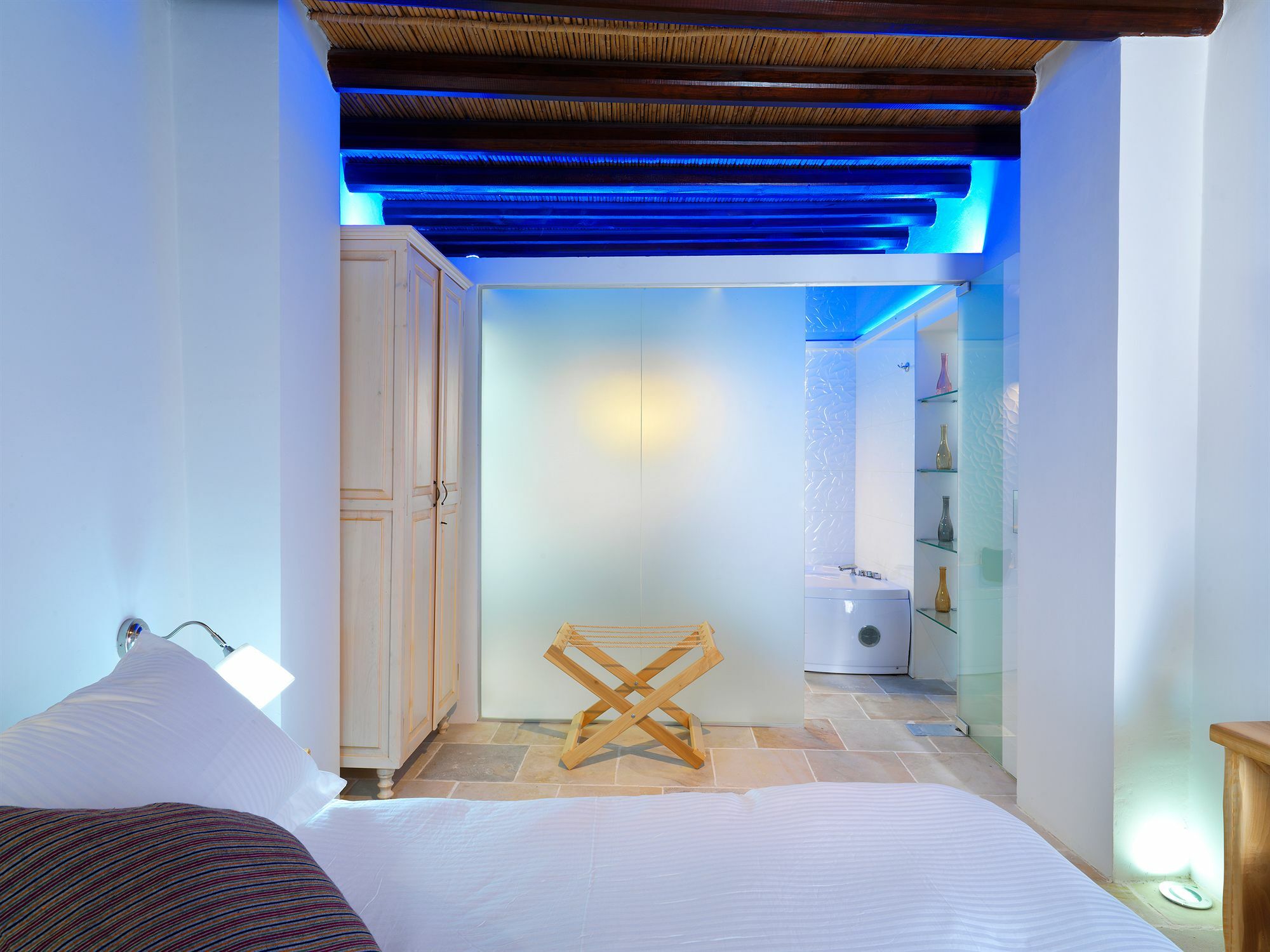 Hostal Palatakia - Adults Only Kato Drys Exterior foto