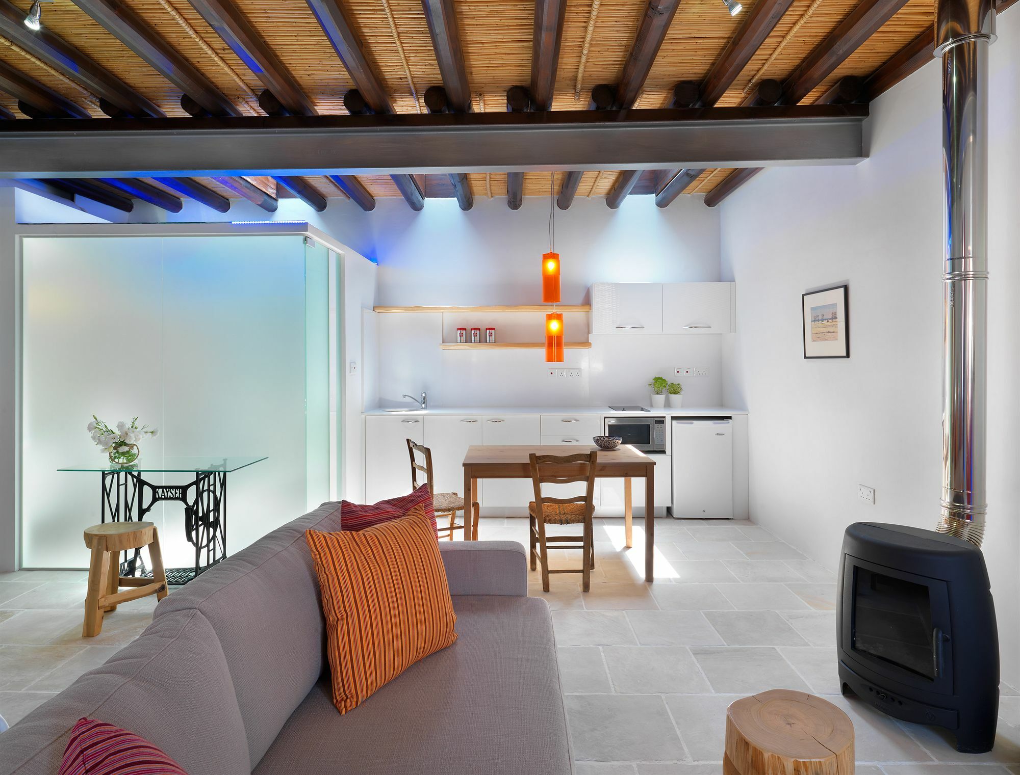 Hostal Palatakia - Adults Only Kato Drys Exterior foto