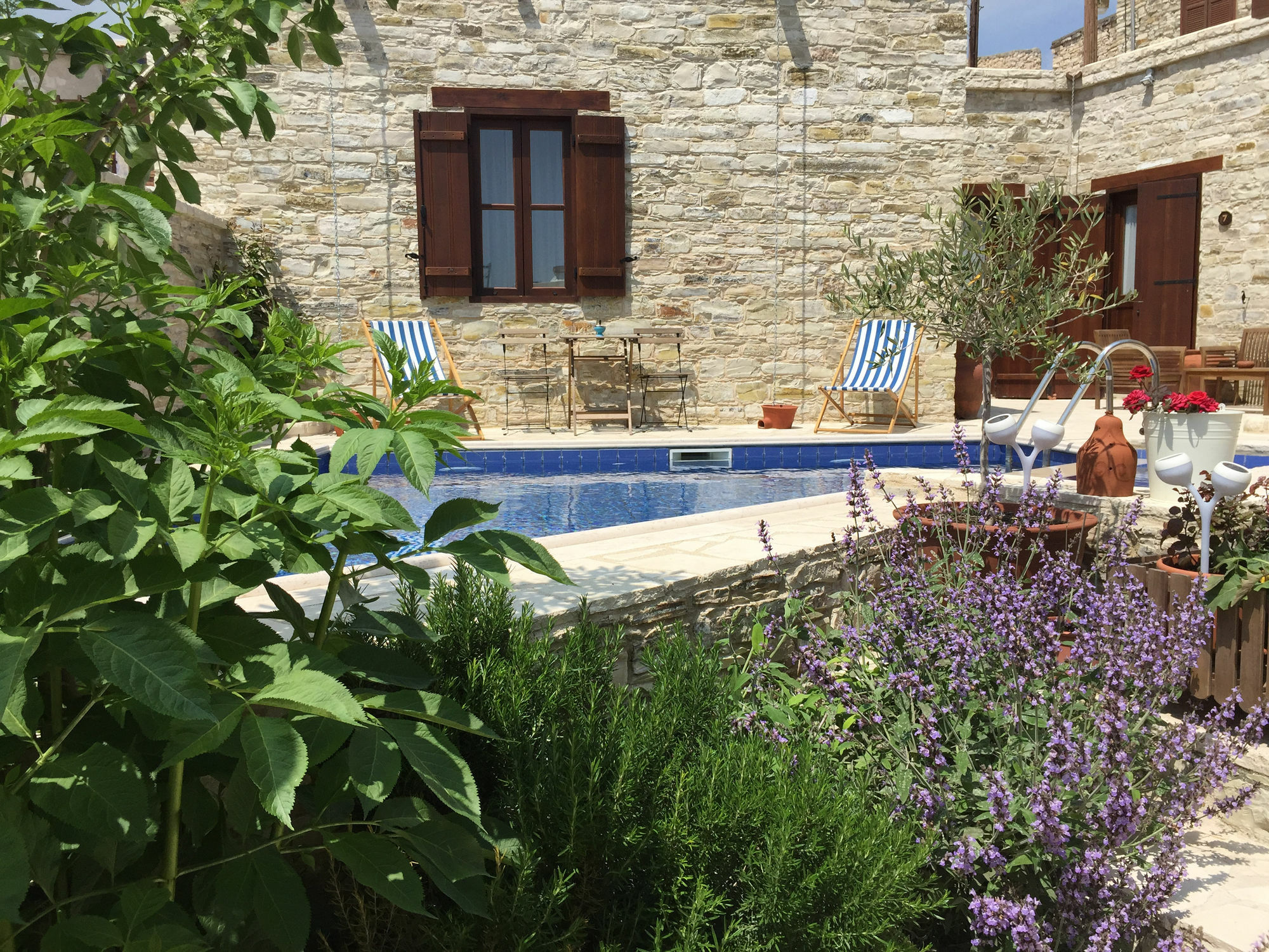Hostal Palatakia - Adults Only Kato Drys Exterior foto